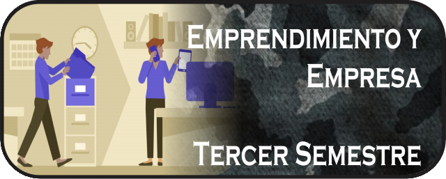 Emprendimiento y Empresa