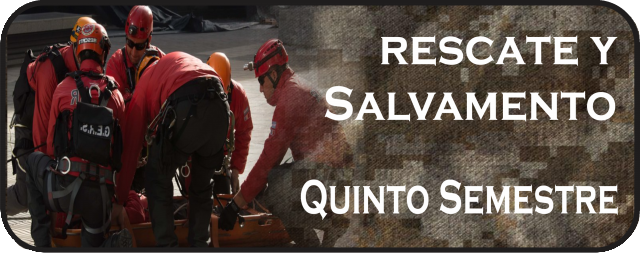 Rescate y Salvamento Chiautempan